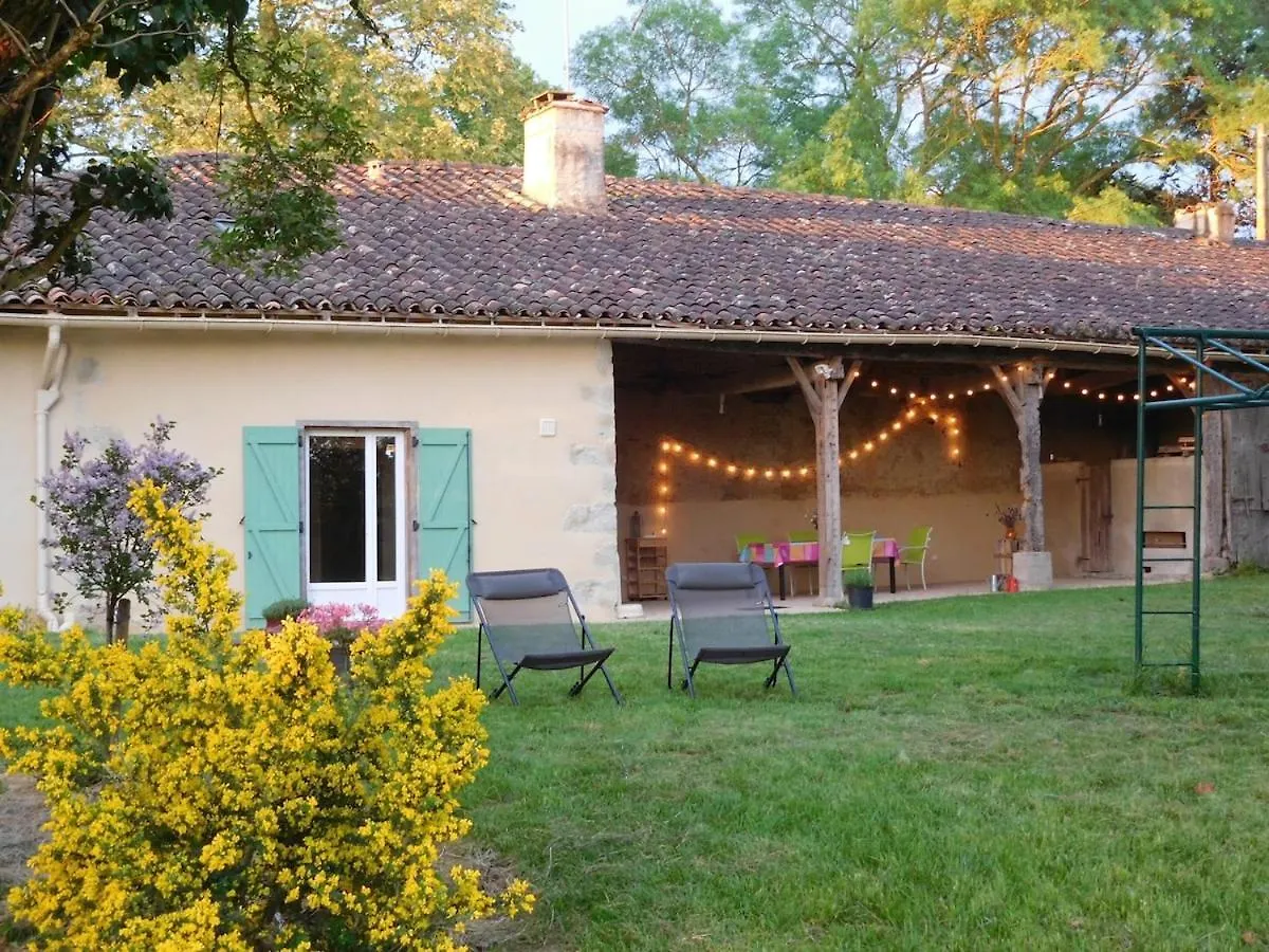 Grand Mas, 32 Hectares, Nature And Get-Togethers Mirepoix