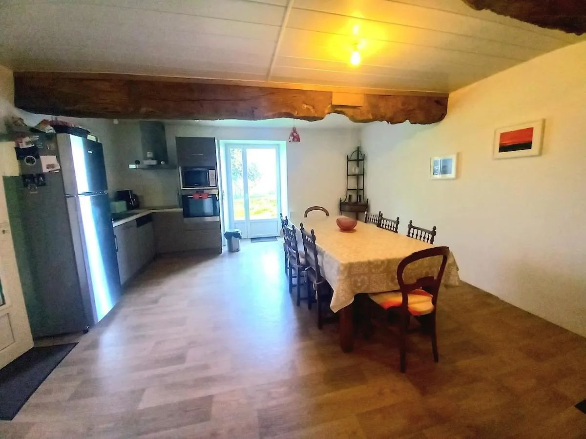 Grand Mas, 32 Hectares, Nature And Get-Togethers Mirepoix  Frankrijk