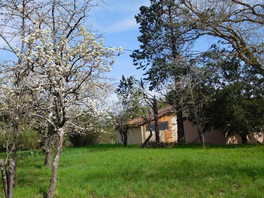 Grand Mas, 32 Hectares, Nature And Get-Togethers Mirepoix  Mirepoix (Gers)