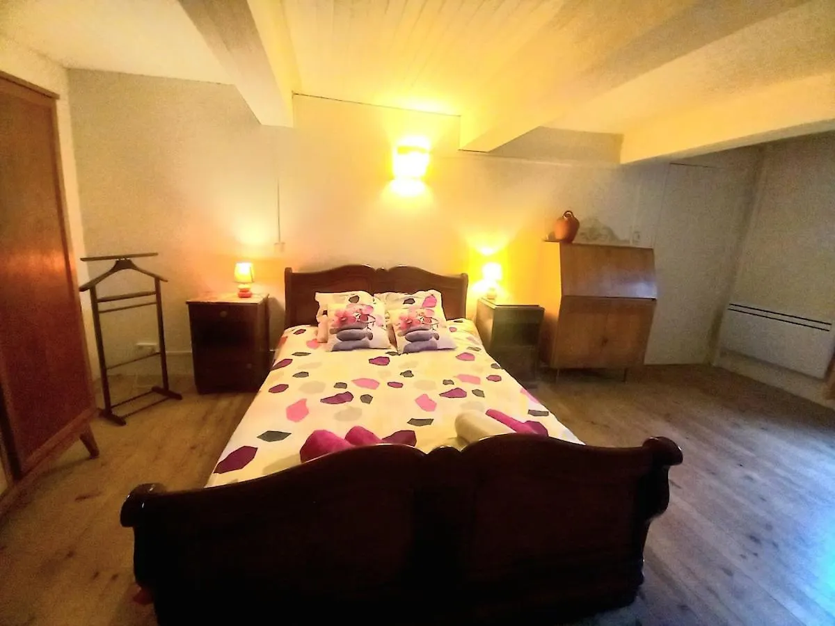 Grand Mas, 32 Hectares, Nature And Get-Togethers Mirepoix  Vakantiehuis Mirepoix (Gers)