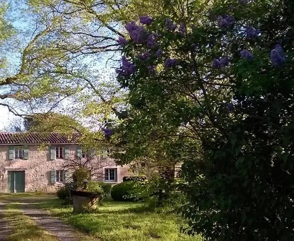 Grand Mas, 32 Hectares, Nature And Get-Togethers Mirepoix  Mirepoix (Gers)