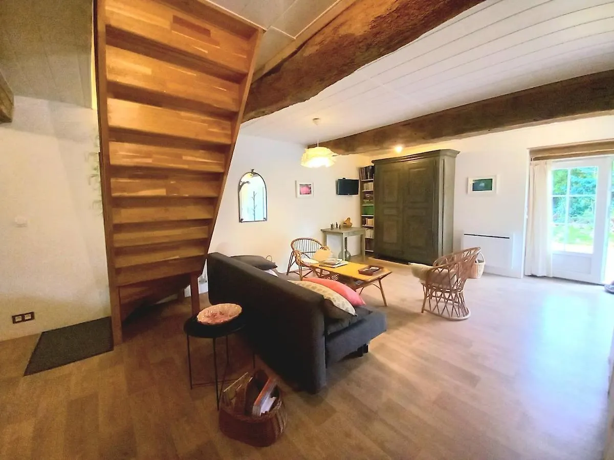 Grand Mas, 32 Hectares, Nature And Get-Togethers Mirepoix  Vakantiehuis