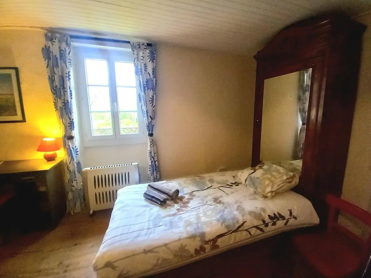 Grand Mas, 32 Hectares, Nature And Get-Togethers Mirepoix