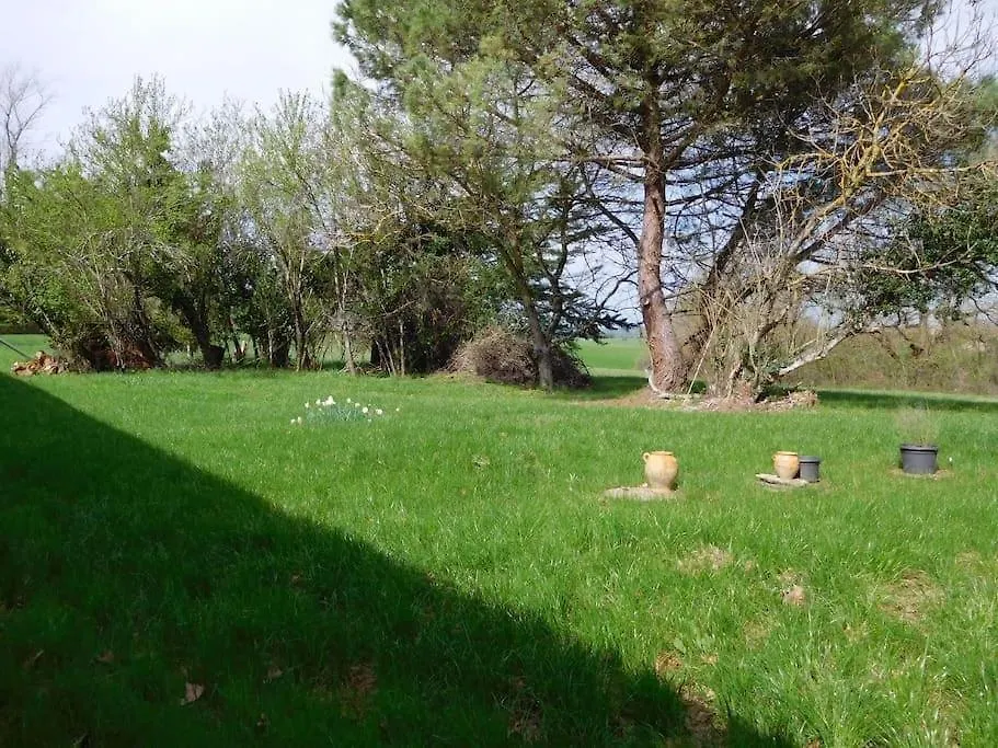 Grand Mas, 32 Hectares, Nature And Get-Togethers Mirepoix  0*, Mirepoix (Gers) Frankrijk