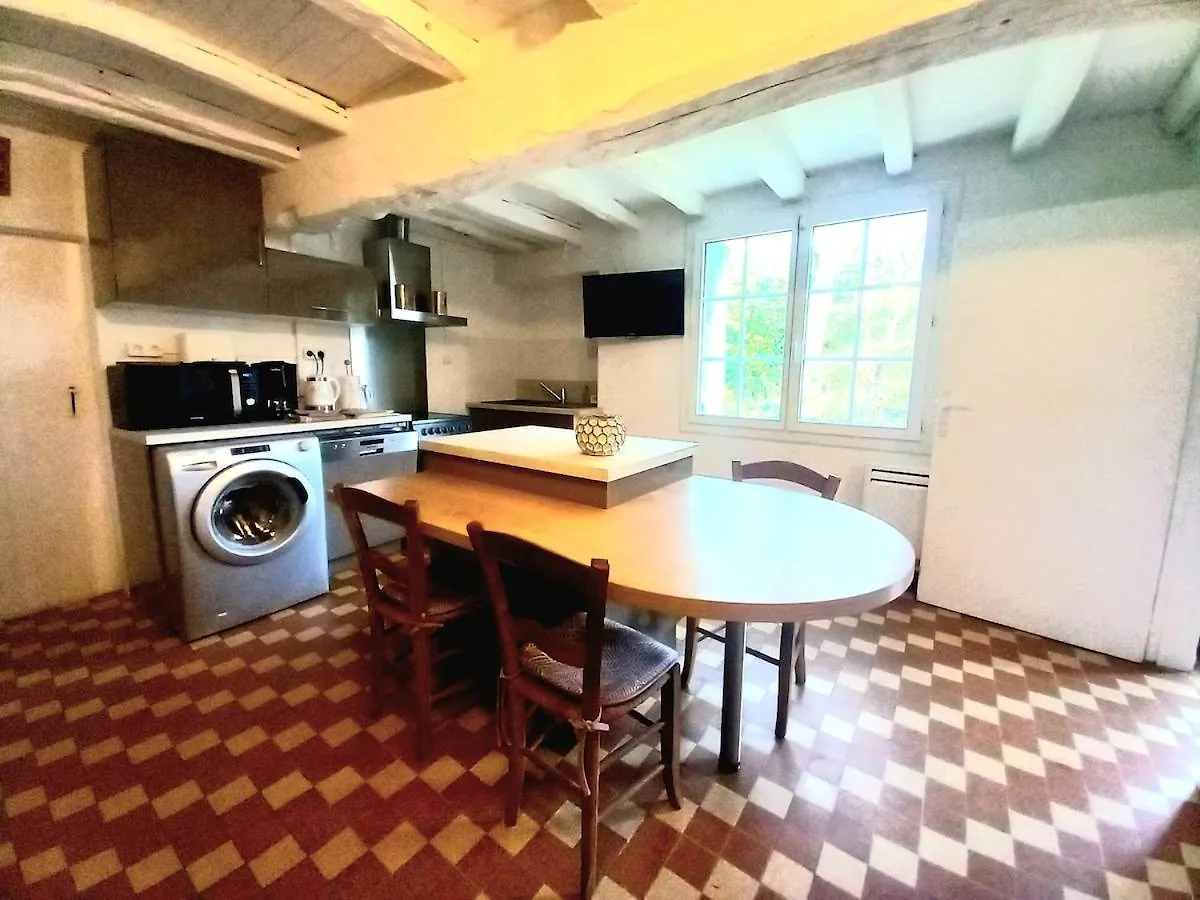 Grand Mas, 32 Hectares, Nature And Get-Togethers Mirepoix  Frankrijk
